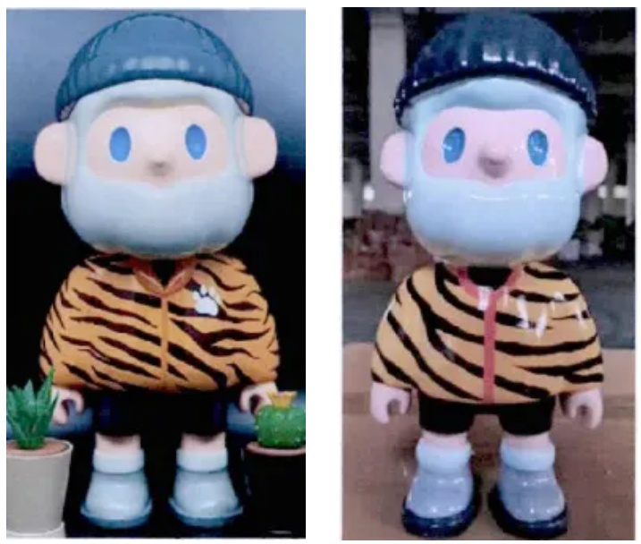 制售假冒“Labubu”，9人被提起公诉！