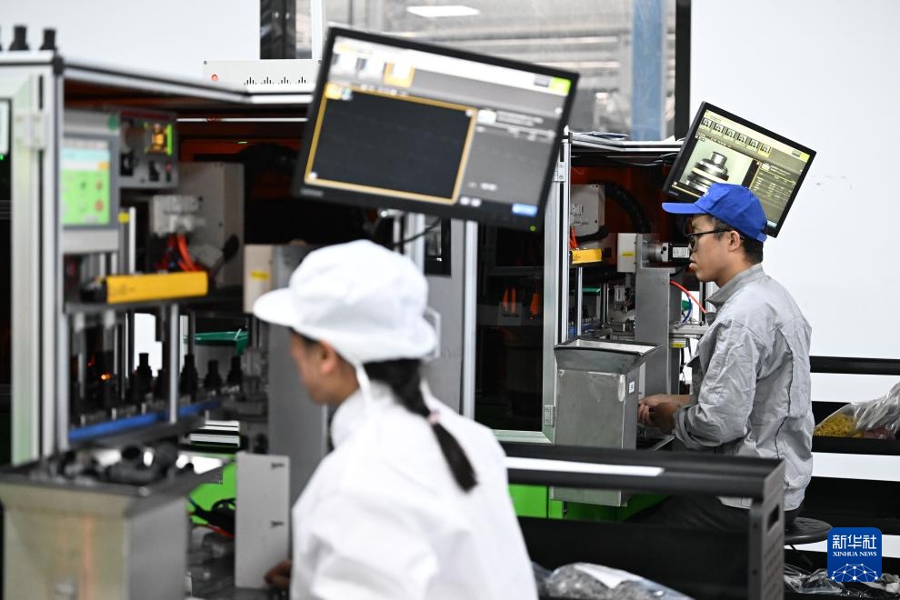 天津中塘:积极培育汽车零部件产业集群 天津中塘:积极培育汽车零部件产业集群