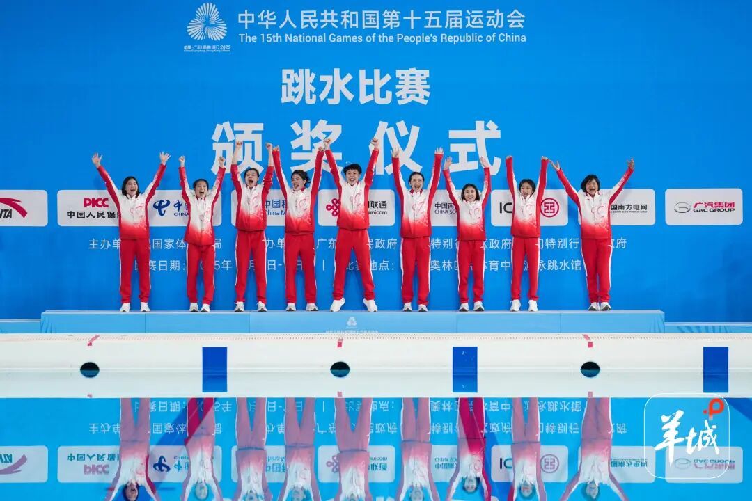 从预赛第三到决赛第五,全红婵尽力了 从预赛第三到决赛第五,全红婵尽力了