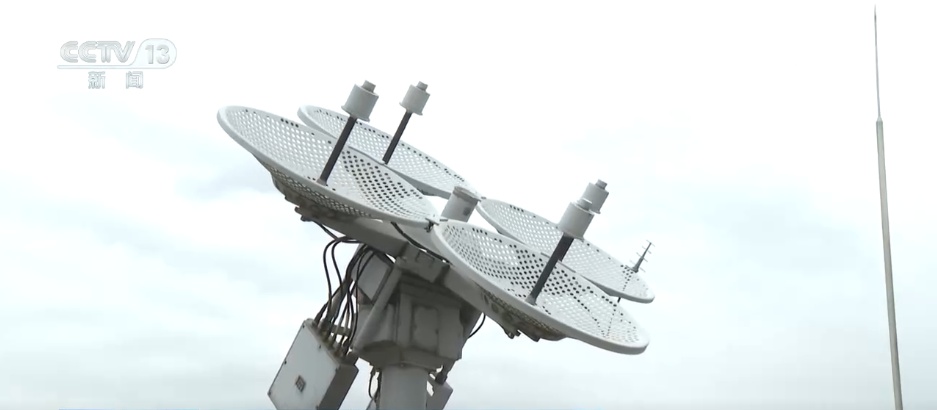 从“天边”到“身边”!北斗产业呈现强劲增长趋势 为千行百业“定位”“导航” 从“天边”到“身边”!北斗产业呈现强劲增长趋势 为千行百业“定位”“导航”