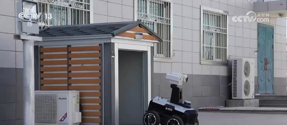 从“天边”到“身边”!北斗产业呈现强劲增长趋势 为千行百业“定位”“导航” 从“天边”到“身边”!北斗产业呈现强劲增长趋势 为千行百业“定位”“导航”