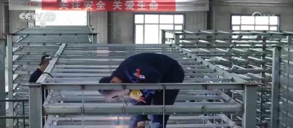 告别“地趴粮” 住进“好房子” 各地秋粮收储有“粮”方