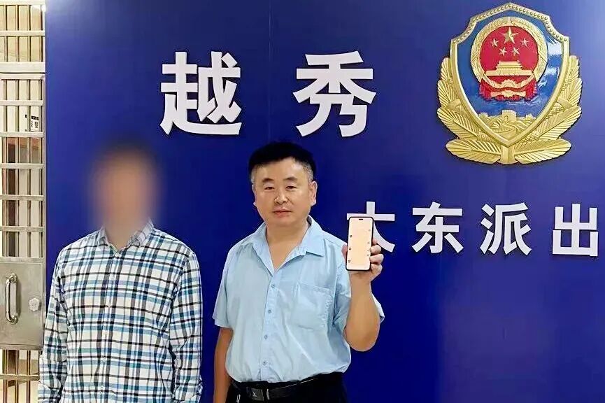 广州男子打车误付10万元,结果…… 广州男子打车误付10万元,结果……