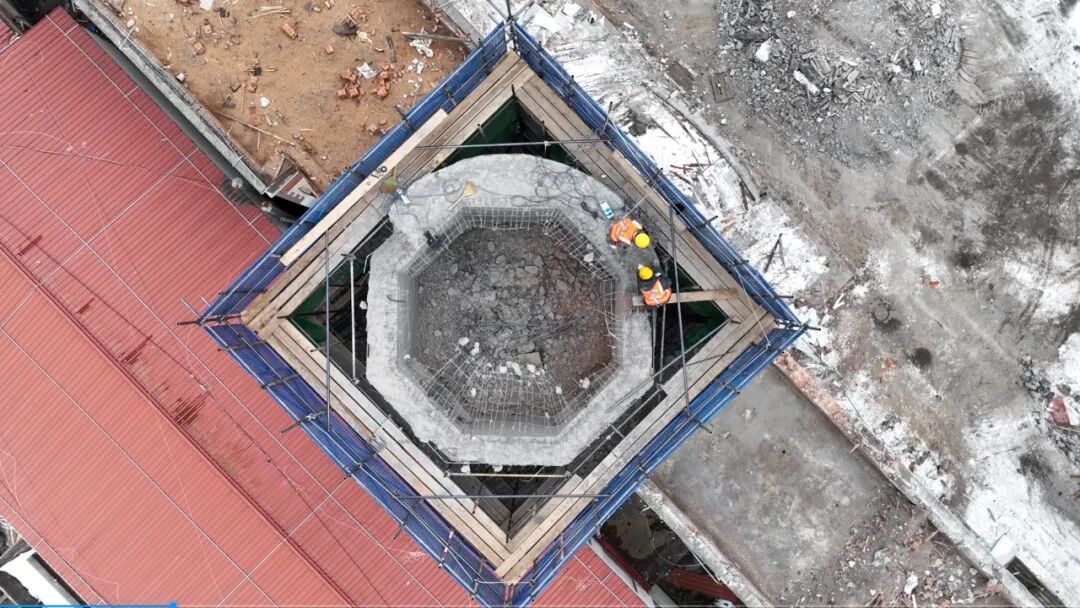 我国最北一等站加格达奇站启动改造施工 我国最北一等站加格达奇站启动改造施工