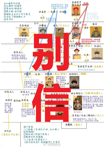 康熙生父真的另有其人吗？