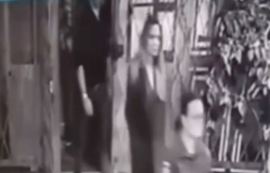 保镖被乌克兰征兵部门带走！安吉丽娜·朱莉亲自“捞人”