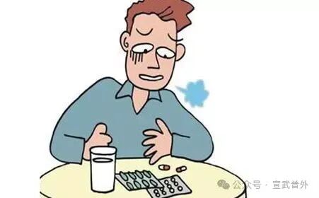 手指肿胀是身体发出的 “奇怪信号”! 手指肿胀是身体发出的 “奇怪信号”!