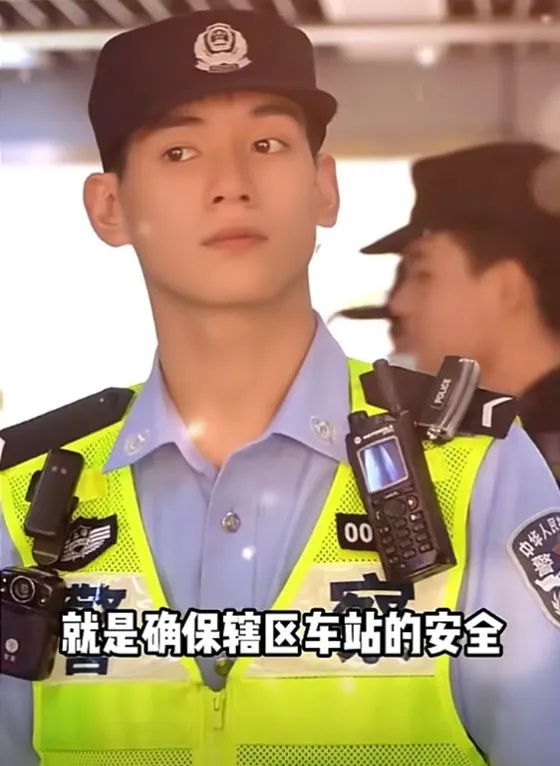 上海选出10人“天团”！因颜值帅出圈的他，身边多了一位神秘搭档...真实任务曝光→