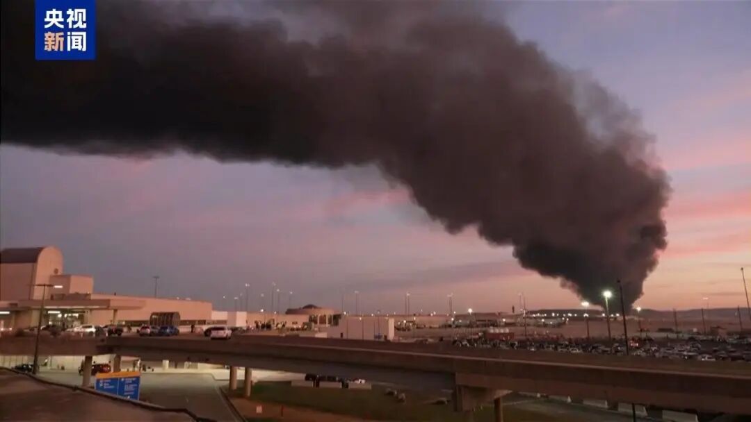 已致11人死亡,美国一州进入紧急状态 已致11人死亡,美国一州进入紧急状态