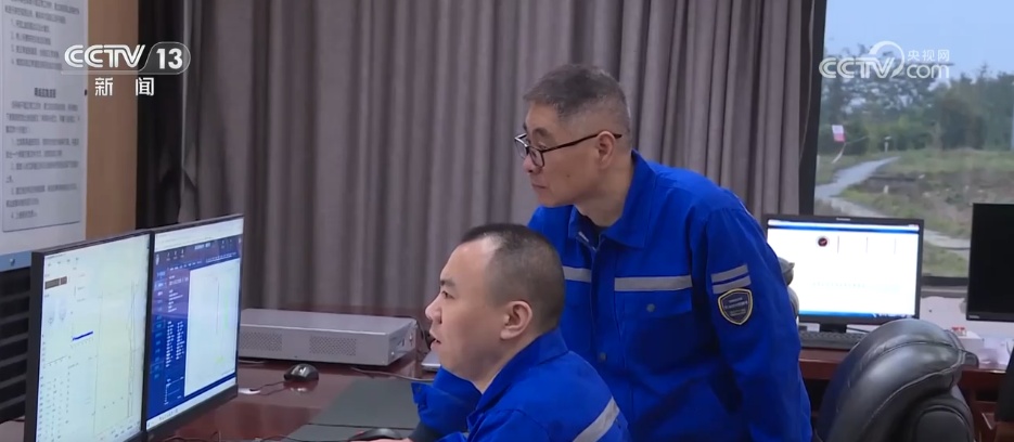 从“天边”到“身边”!北斗产业呈现强劲增长趋势 为千行百业“定位”“导航” 从“天边”到“身边”!北斗产业呈现强劲增长趋势 为千行百业“定位”“导航”