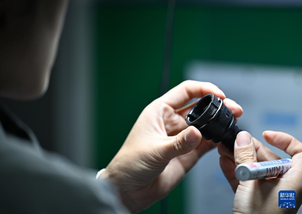 天津中塘:积极培育汽车零部件产业集群 天津中塘:积极培育汽车零部件产业集群