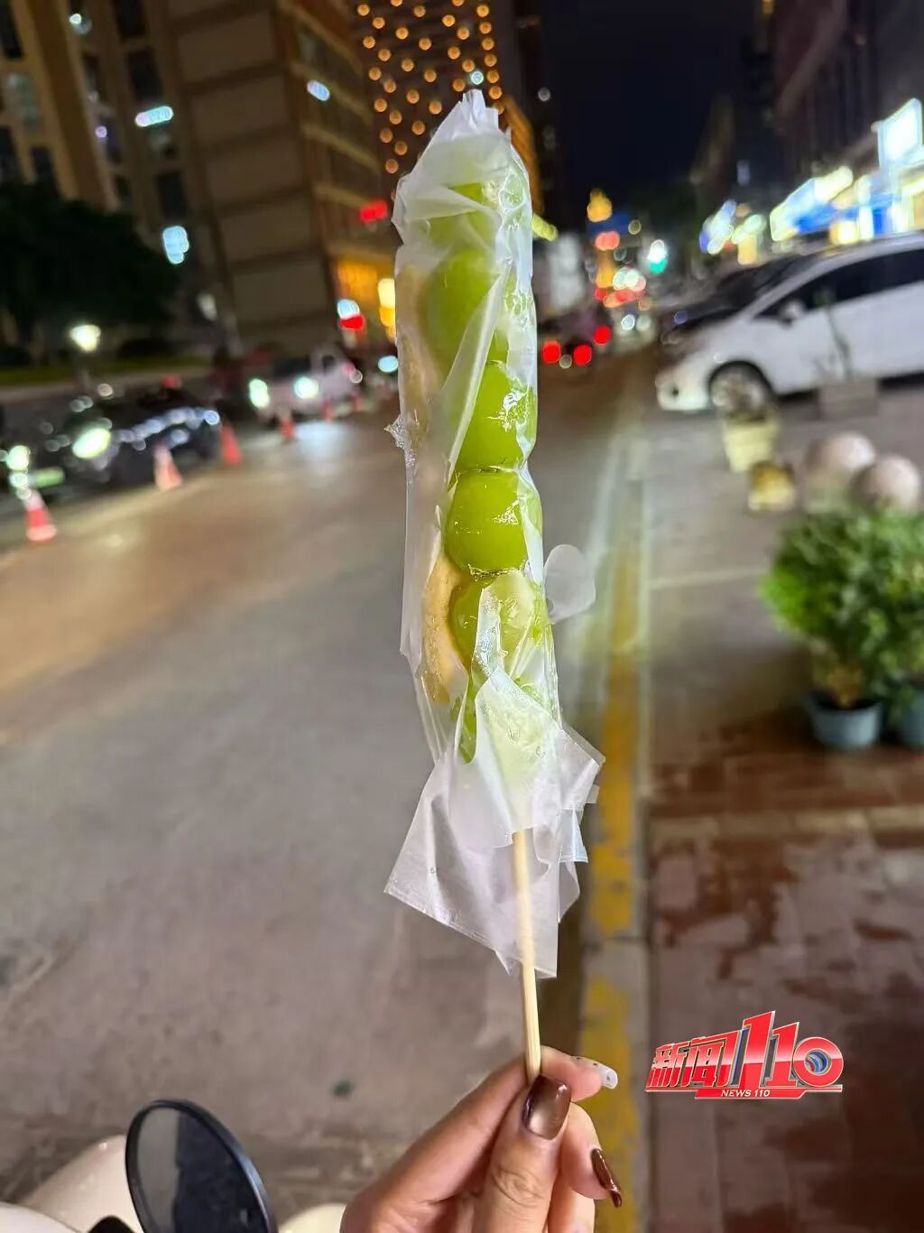 有人吃出“糖化脸”?这种美食突然爆火!医生紧急提醒 有人吃出“糖化脸”?这种美食突然爆火!医生紧急提醒