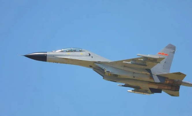 战机编队 昼夜鏖战 一组硬核训练大图来袭 战机编队 昼夜鏖战 一组硬核训练大图来袭