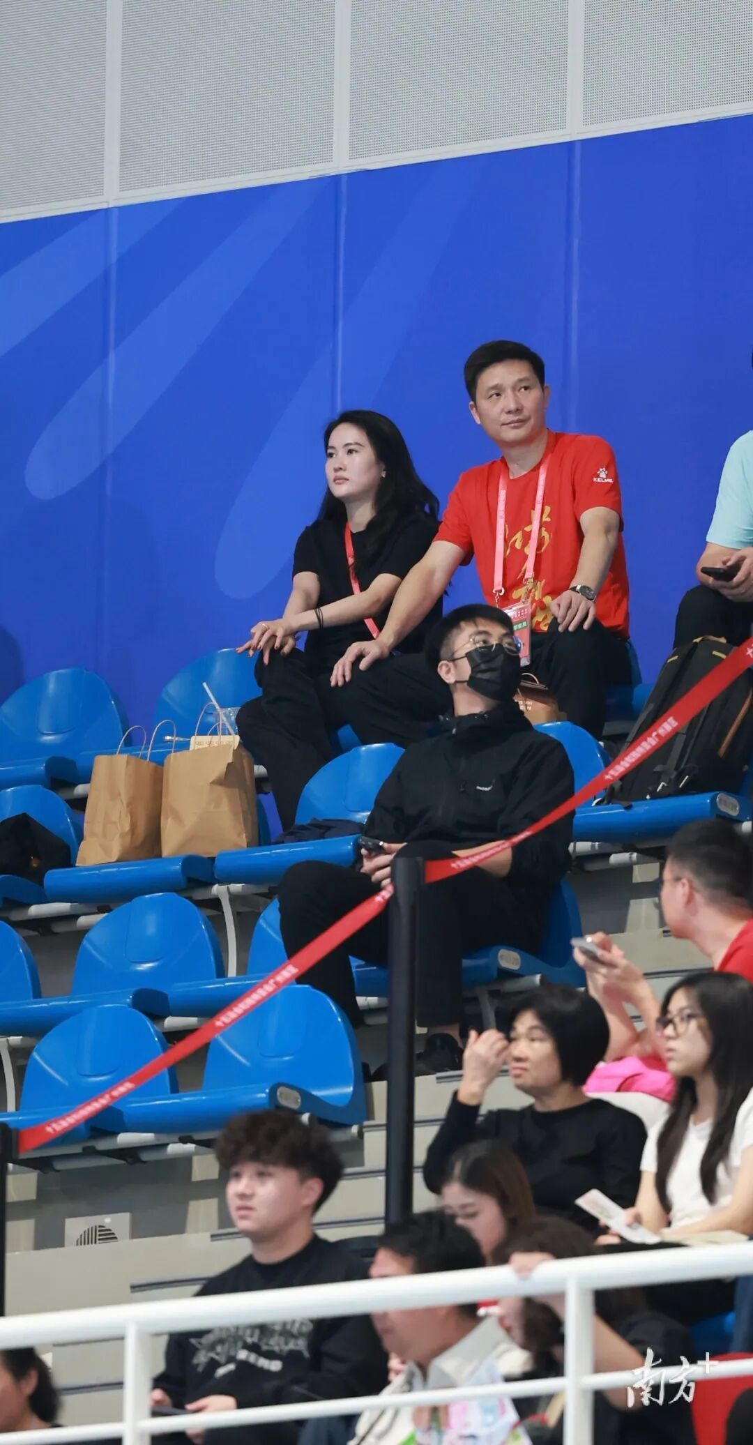 全红婵、王伟莹进入决赛!“神仙打架”今晚上演 全红婵、王伟莹进入决赛!“神仙打架”今晚上演