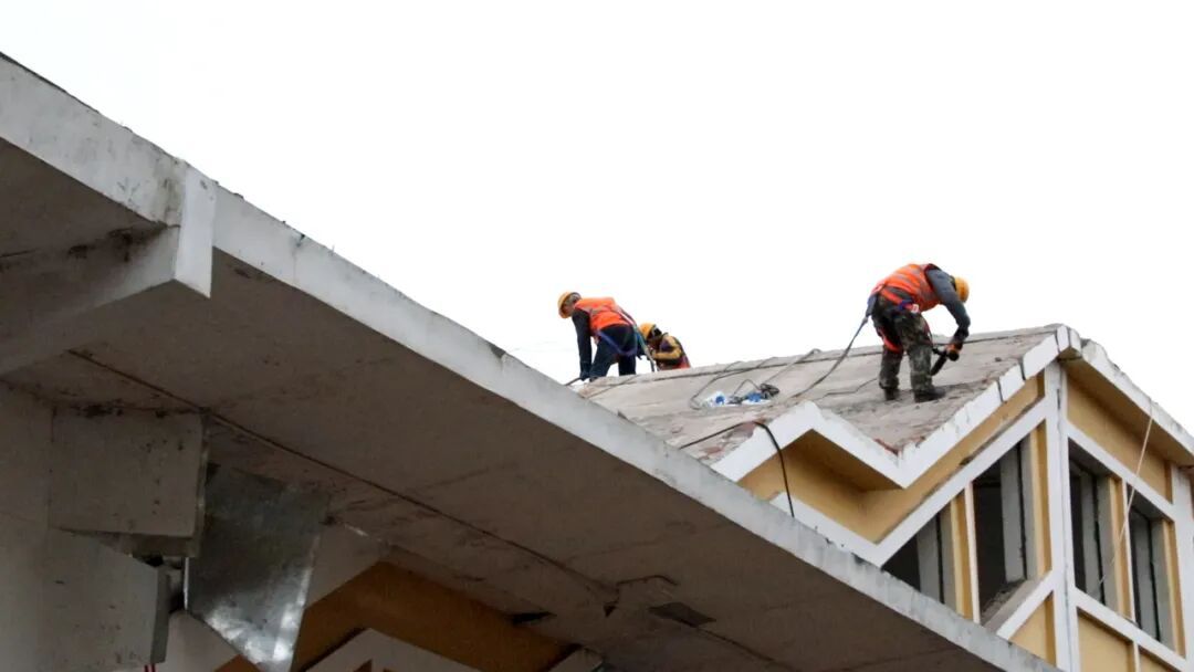 我国最北一等站加格达奇站启动改造施工 我国最北一等站加格达奇站启动改造施工