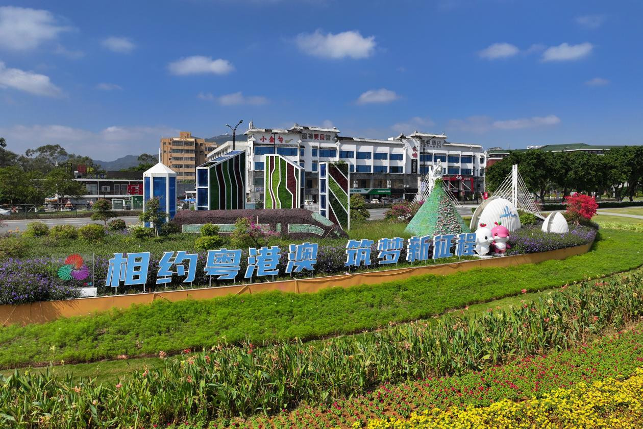 全运会史上首次！不新建大型场馆如何“提升一座城”？