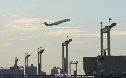 创纪录停摆严重冲击美国航空安全