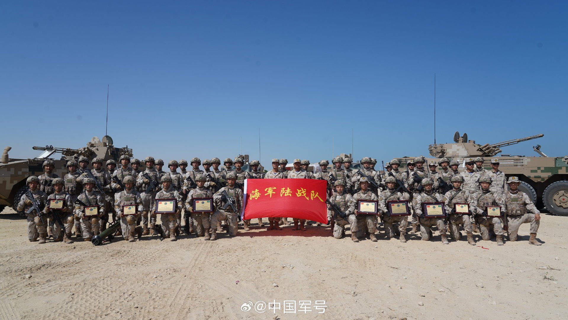 大场面来了!中沙“蓝剑-2025”海军联合训练现场 大场面来了!中沙“蓝剑-2025”海军联合训练现场