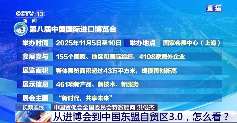从“产品出海” 到 “产业出海” 中国为全球贸易注入信心 从“产品出海” 到 “产业出海” 中国为全球贸易注入信心