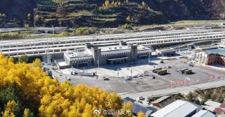 候车更温暖!黄龙九寨等三个车站开始供暖 候车更温暖!黄龙九寨等三个车站开始供暖