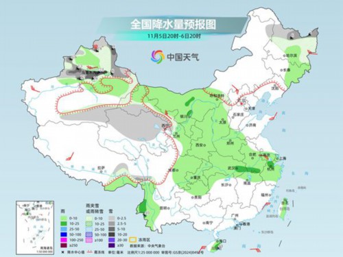 台风一个又一个！“海鸥”带来风雨影响后，“凤凰”也将生成，11月台风怎么还那么活跃？