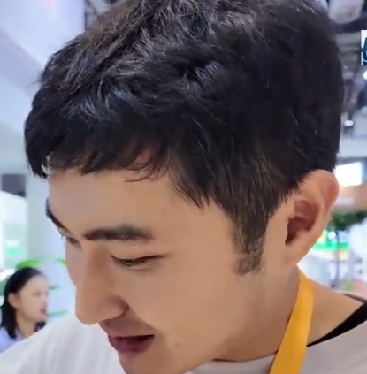 可试吃!这款"液体黄金"上海开售,12800元一斤!这届进博会绝了 可试吃!这款"液体黄金"上海开售,12800元一斤!这届进博会绝了