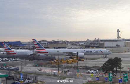 创纪录停摆严重冲击美国航空安全