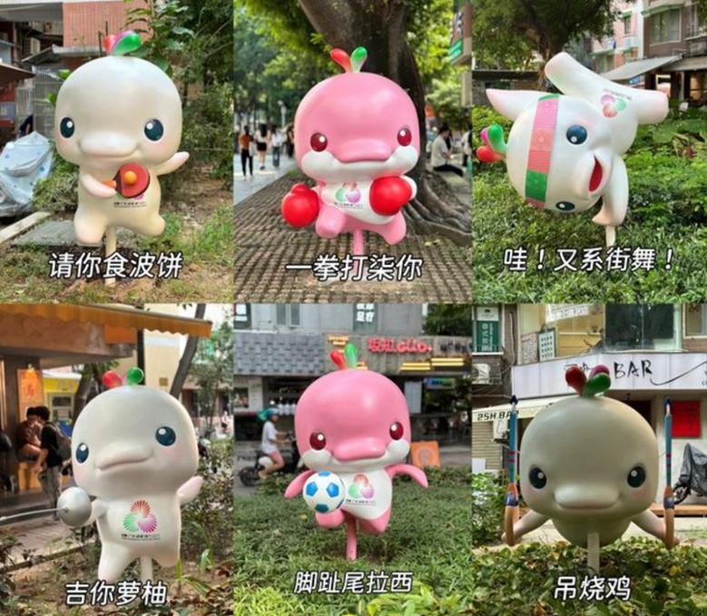 “大湾鸡”杀疯了!一场“鸡不可失”的双向奔赴 “大湾鸡”杀疯了!一场“鸡不可失”的双向奔赴