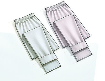 年产8000万条秋裤,看小村如何“织”出大产业 年产8000万条秋裤,看小村如何“织”出大产业