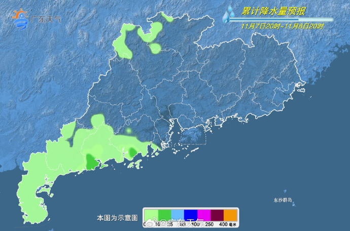 一个又一个！今年第26号台风“凤凰”生成，11月台风怎么还那么活跃？