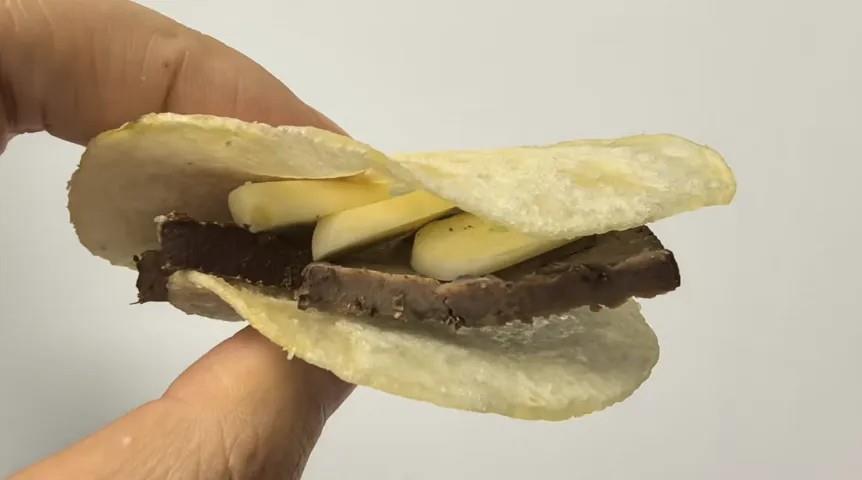 “肝脆蒜了”爆火!这种吃法,不仅好吃还不伤身? “肝脆蒜了”爆火!这种吃法,不仅好吃还不伤身?