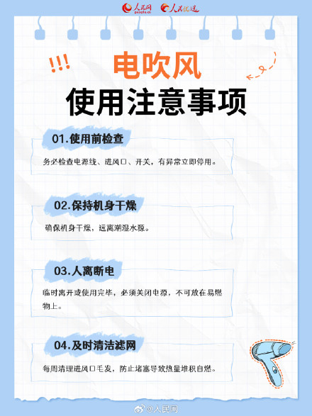 转发提醒！冬季取暖神器安全使用指南