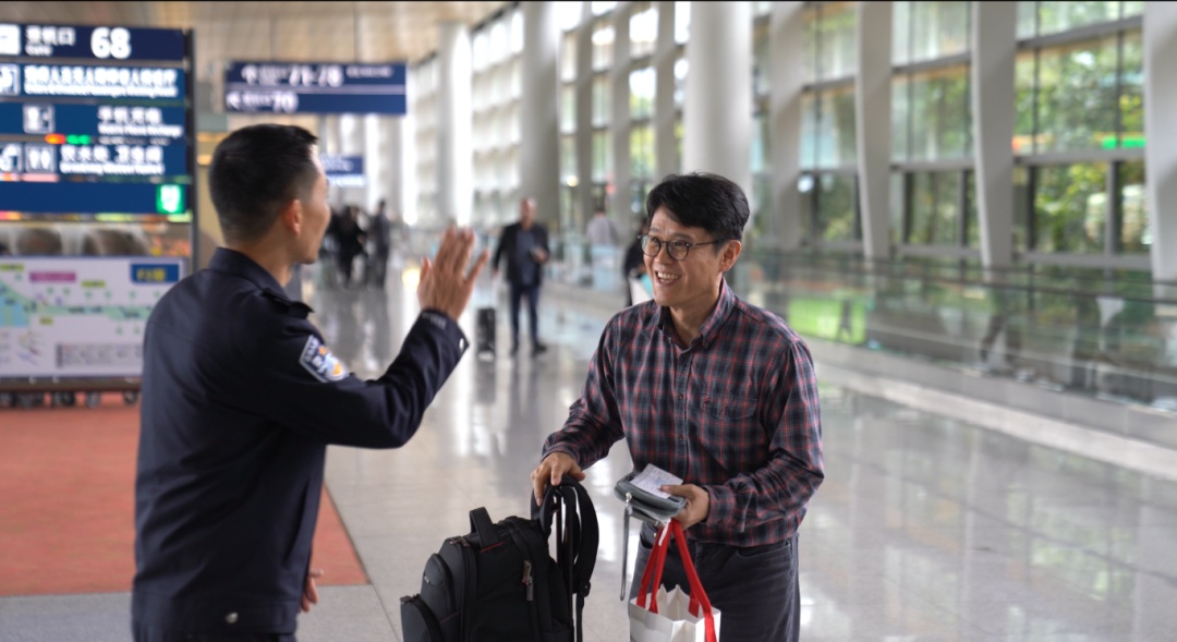 24小时过境免检，昆明落地！