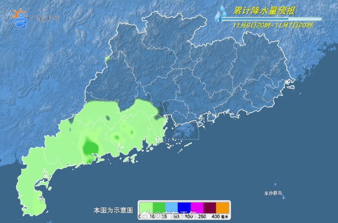 一个又一个！今年第26号台风“凤凰”生成，11月台风怎么还那么活跃？