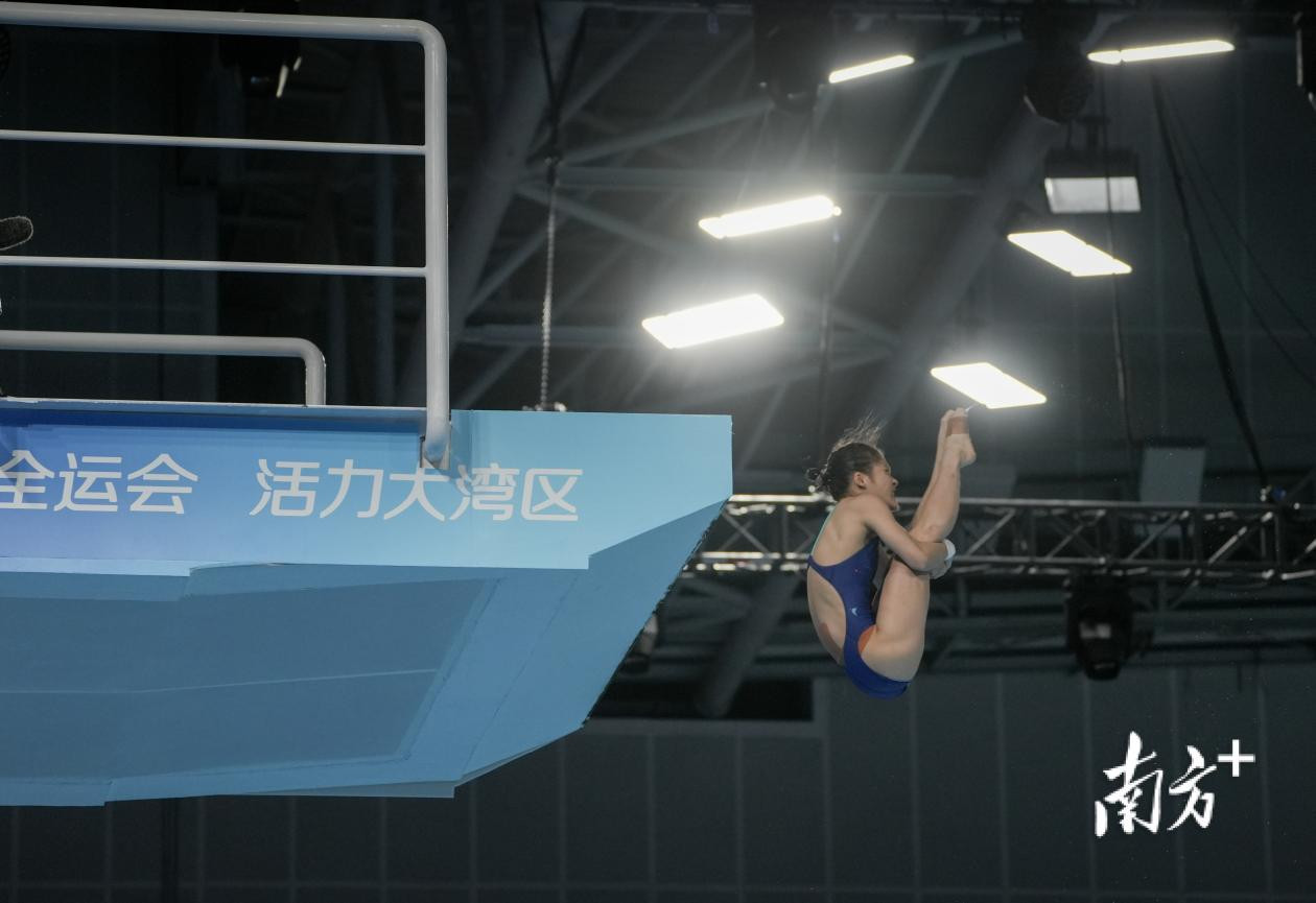 全运会史上首次！不新建大型场馆如何“提升一座城”？