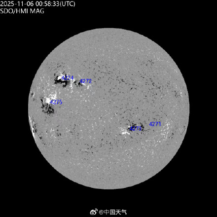 太阳爆发活动持续！北方大部有机会看到极光 多地甚至可能看到红绿复合极光