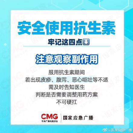 嗓子疼就吃抗生素?当心引来真菌 嗓子疼就吃抗生素?当心引来真菌