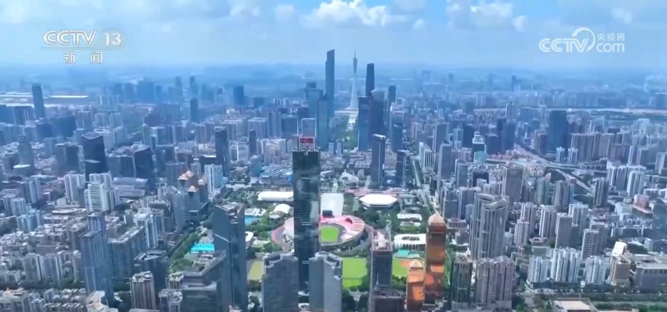 十五运会点燃全民健身热情 “元老级”场馆焕新升级亮点多 十五运会点燃全民健身热情 “元老级”场馆焕新升级亮点多