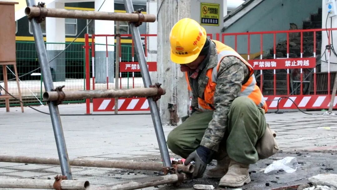 我国最北一等站加格达奇站启动改造施工 我国最北一等站加格达奇站启动改造施工