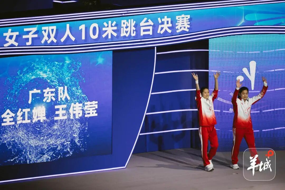 从预赛第三到决赛第五,全红婵尽力了 从预赛第三到决赛第五,全红婵尽力了