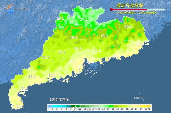 一个又一个！今年第26号台风“凤凰”生成，11月台风怎么还那么活跃？