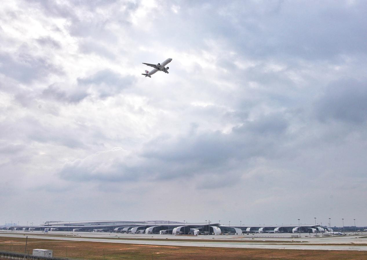 全运会史上首次！不新建大型场馆如何“提升一座城”？