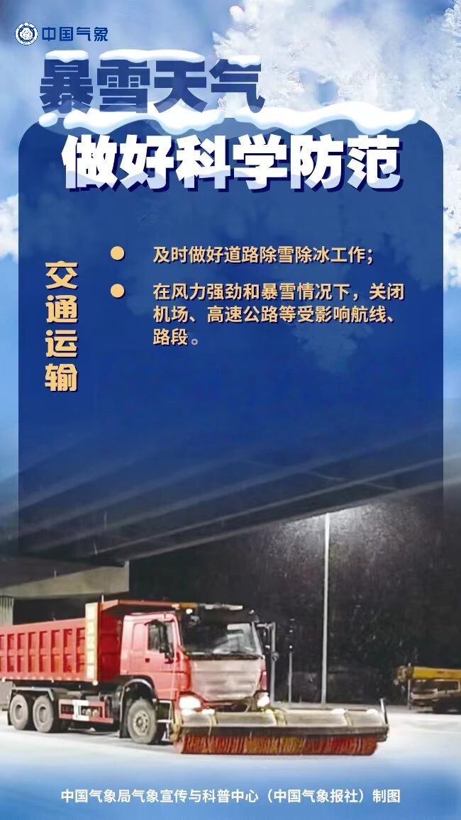 乌鲁木齐暴雪上热搜：这次到底有多厉害，还要下多久？