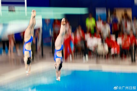 全红婵王伟莹首轮排名第三 全红婵王伟莹首轮排名第三