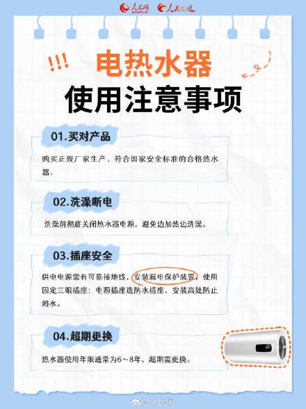 转发提醒！冬季取暖神器安全使用指南