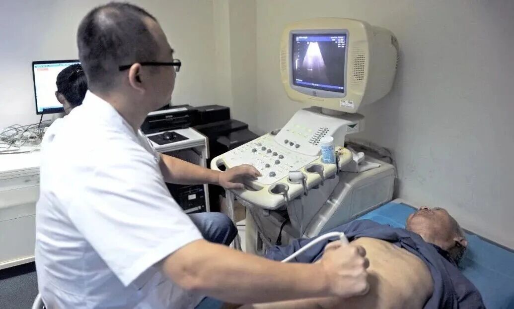 年年体检正常,为什么癌症发现就是晚期?8大常见癌症这样查才靠谱 年年体检正常,为什么癌症发现就是晚期?8大常见癌症这样查才靠谱