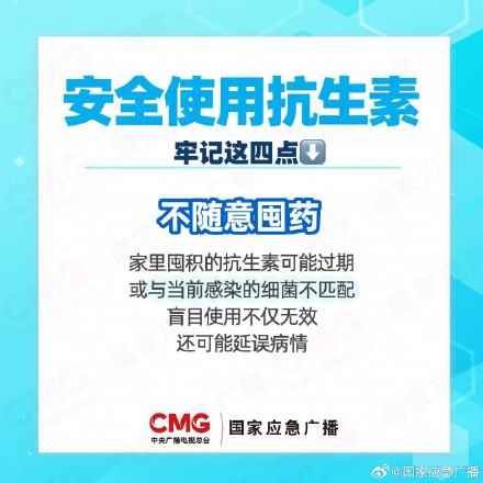 嗓子疼就吃抗生素?当心引来真菌 嗓子疼就吃抗生素?当心引来真菌