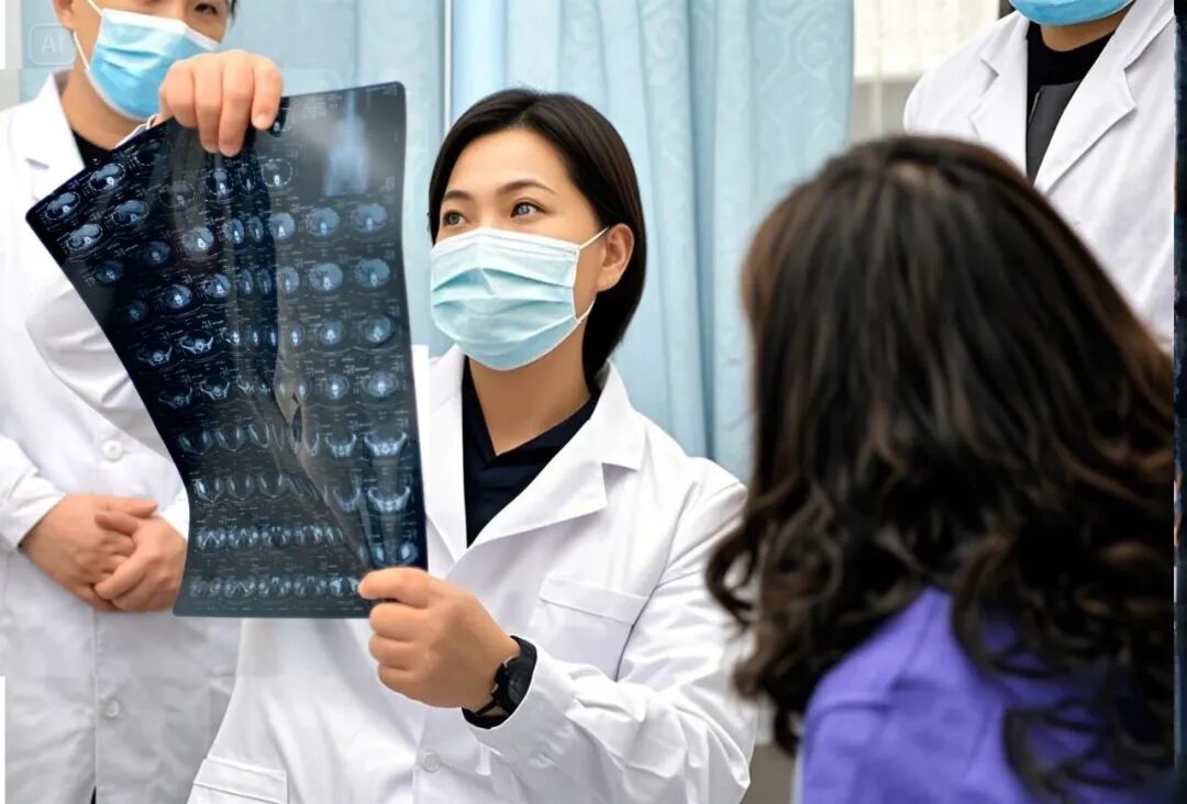 年年体检正常,为什么癌症发现就是晚期?8大常见癌症这样查才靠谱 年年体检正常,为什么癌症发现就是晚期?8大常见癌症这样查才靠谱