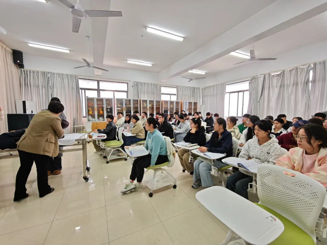 从“冷门”到“热选” ！安徽高校这一专业抢着要人