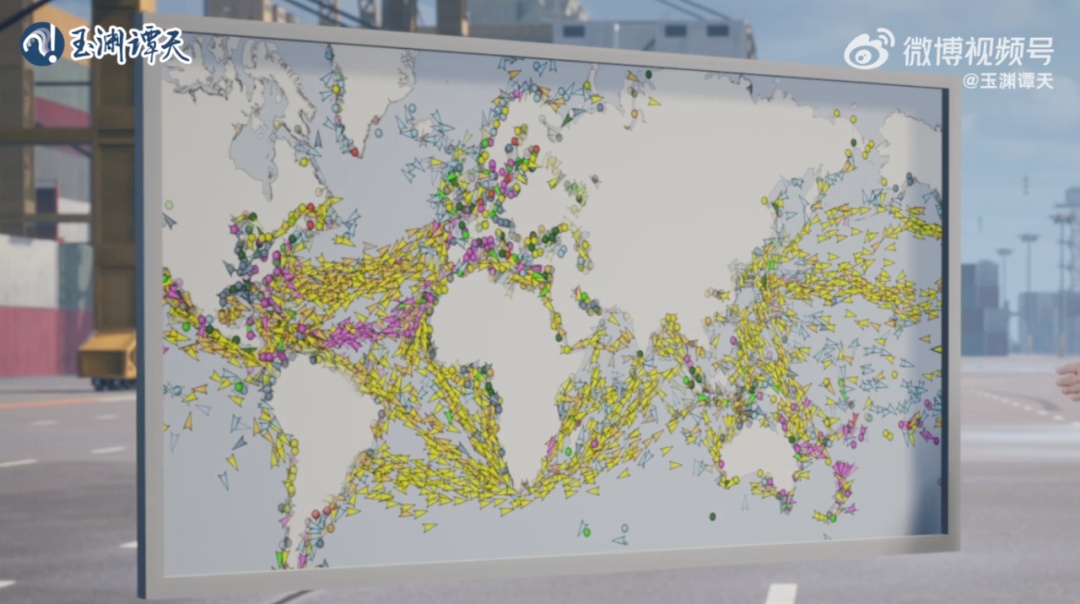 福建舰入列，意味着什么？